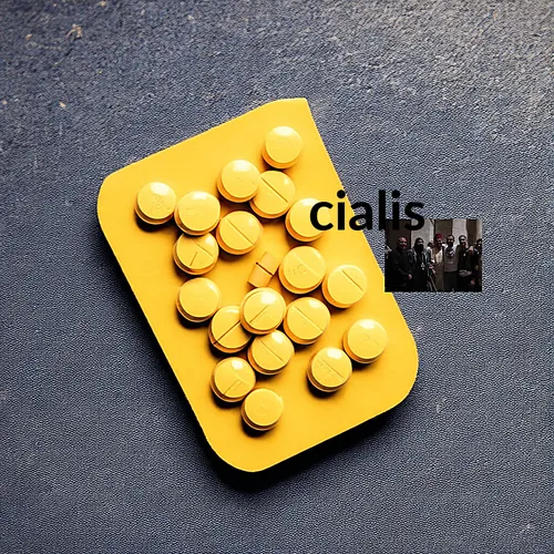 Existe el cialis generico en españa